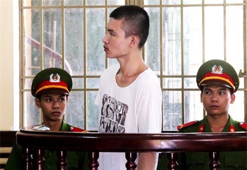 Y án chung thân kẻ giết người chôn xác rúng động Quảng Nam