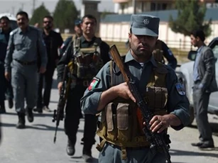 Afghanistan: Đoàn khách nước ngoài bất ngờ bị tấn công, 10 người thiệt mạng