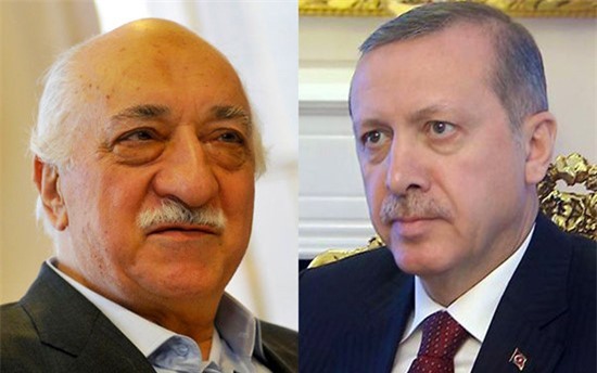 Erdogan hối tiếc vì không nhận thấy "bộ mặt thật" của Gulen
