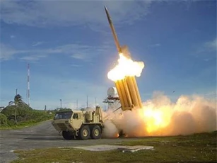 Hàn Quốc phản bác lại phê phán của Triều Tiên về triển khai THAAD