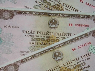 Huy động hơn 22 nghìn tỷ trái phiếu Chính phủ trong tháng 7