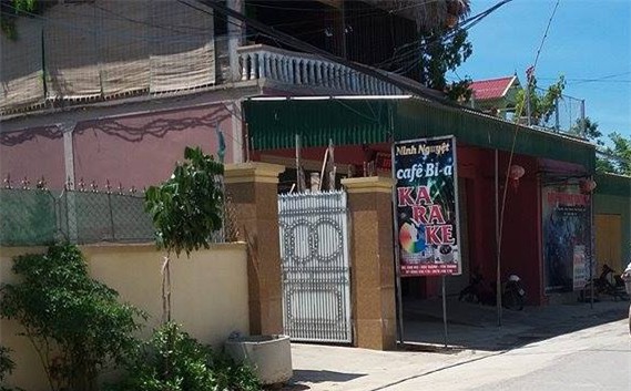 Khởi tố, bắt giam kẻ đâm chết bạn trong quán karaoke