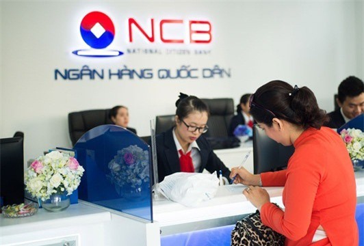 Lãi trước thuế của NCB chỉ có 1 tỷ đồng trong quý 2
