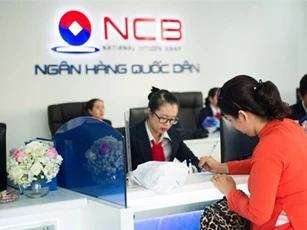 Lãi trước thuế của NCB chỉ có 1 tỷ đồng trong quý 2