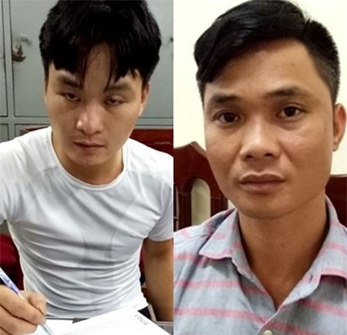 Trung úy công an bị đánh tử vong: Hung thủ dùng tay đánh nạn nhân