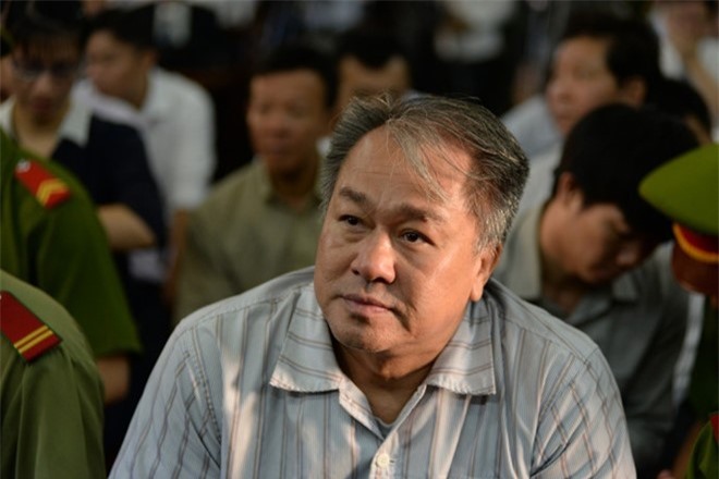 Vì sao Phạm Công Danh "sa cơ"?