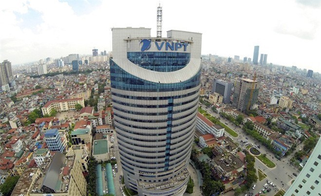 VNPT nắm 20% vốn Mobifone sau cổ phần hóa?