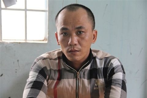 "Yêu râu xanh" trộm cắp, cưỡng hiếp nữ chủ nhà "sa lưới"