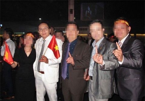 Bắt Phó tổng giám đốc công ty đa cấp lừa đảo 300 tỷ đồng