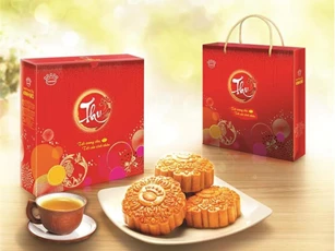 Các doanh nghiệp sản xuất bánh trung thu chuẩn bị bung hàng