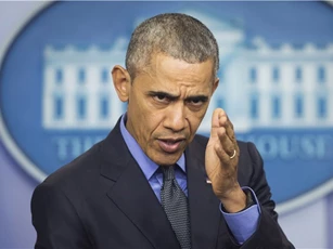 Phó CTUB Duma Quốc gia đáp trả cáo buộc của Obama với Nga