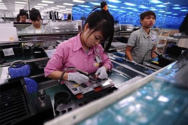 Hàn Quốc "rót" tiền mạnh nhất vào Việt Nam