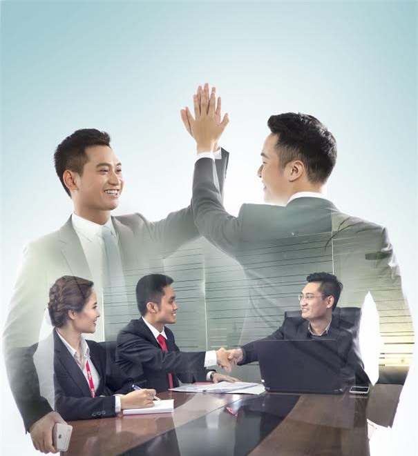 Maritime Bank dành gói ưu đãi vượt trội cho khách hàng doanh nghiệp