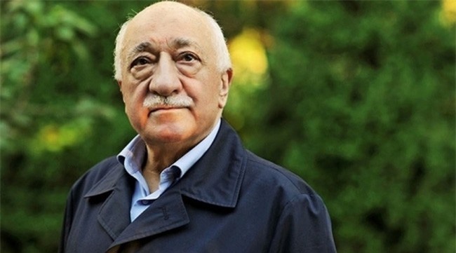 Thổ Nhĩ Kỳ chính thức ra trát bắt giữ Gulen