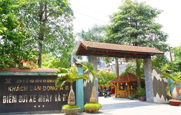 Thu hồi hạng sao đối với 8 khách sạn tại Hà Nội và Thái Nguyên