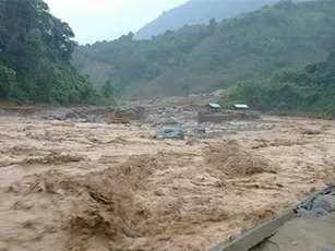 Thủ tướng ra công điện khẩn ứng phó mưa lũ Lào Cai