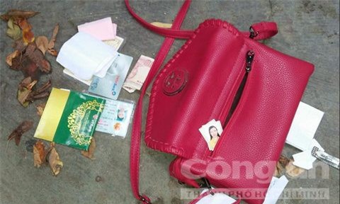 "Đạo chích" đột nhập nhà, nhiều tài sản không cánh mà bay