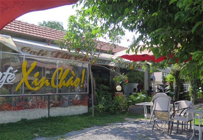 Đề nghị cảnh cáo Đại tá công an vụ quán cà phê Xin Chào