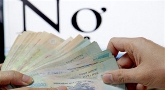 Hàng trăm "đại gia" nợ tiền thuế, phí bị bêu tên