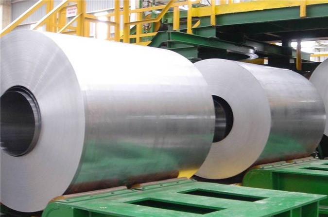 Hoàn tất điều tra sơ bộ sản phẩm thép mạ nhập khẩu vào Việt Nam