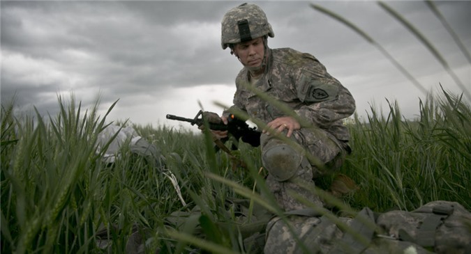 Mối nguy hiểm thực sự của cuộc xung đột giữa Mỹ và Nga