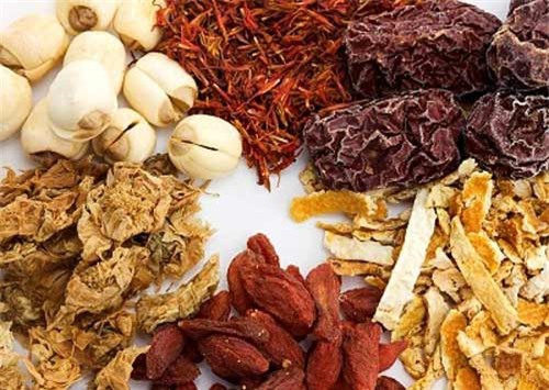 Nguyên liệu dược nhập khẩu phải khai báo hóa chất