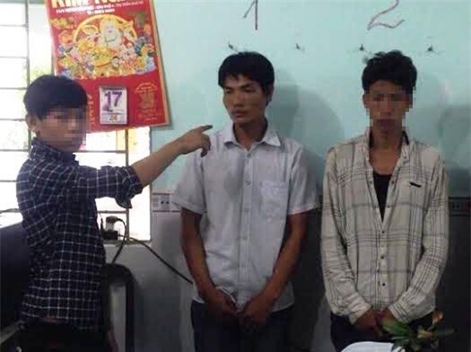 Nhắn tin gạ tình thiếu nữ, sư thầy 62 tuổi ở Sài Gòn bị tống tiền