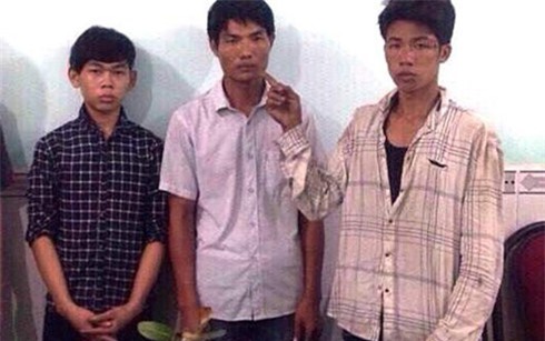 Rủ nữ phật tử đi khách sạn "vui vẻ", sư trụ trì 62 tuổi bị tống tiền