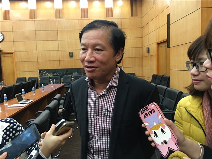 Sabeco có Tổng giám đốc mới