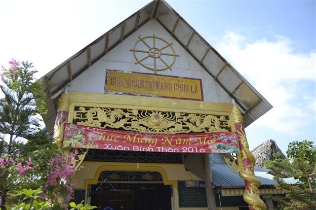 Tình tiết chấn động vụ đe dọa, tống tiền trụ trì chùa Huyền Trang