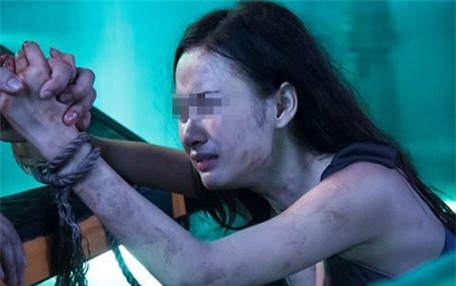 Tình tiết mới vụ tên cướp cưỡng bức hàng loạt phụ nữ