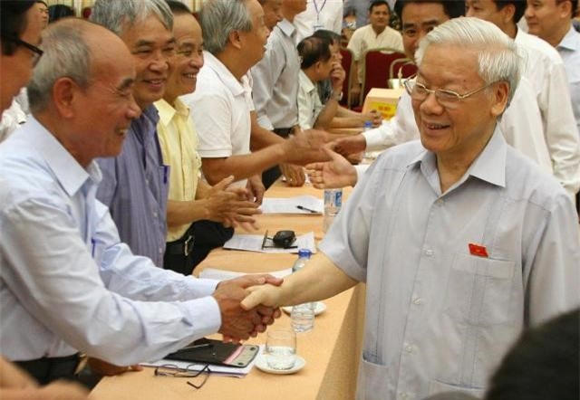 Tổng Bí thư: Từ vụ Trịnh Xuân Thanh sẽ còn mở ra nhiều ông nữa