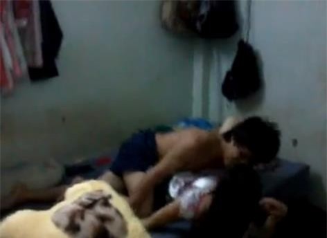 Trộm cắp bất thành quay sang hiếp dâm con gái chủ nhà