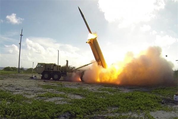 Trung Quốc "đáp trả" mạnh tay việc Hàn Quốc triển khai THAAD