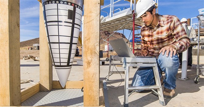 Vì sao Mỹ chế bom nguyên tử mới, còn Nga là vũ khí hạt nhân chiến lược?