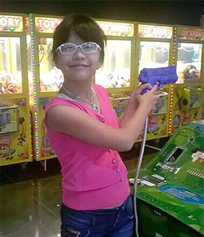 Vụ học sinh lớp 7 mất tích: Cháu bé ngồi xem hoạt hình ở thư viện tỉnh