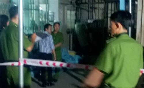 Bắt nghi can hiếp dâm, sát hại bé gái 8 tuổi rồi giấu xác vào bao tải