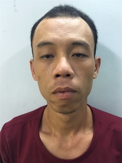 Bắt "siêu trộm" xe máy, nghiện ma túy nặng