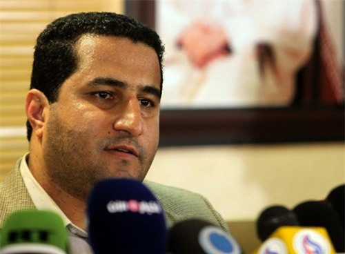 Iran xử tử nhà khoa học hạt nhân bị nghi bán "tin mật" cho Mỹ