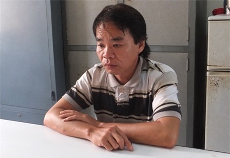 Khởi tố, bắt tạm giam người chồng tàn độc giết vợ lúc rạng sáng