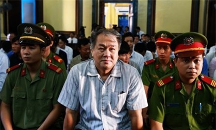 Phạm Công Danh gặp họa vì "ôm mộng" làm giàu từ ngân hàng