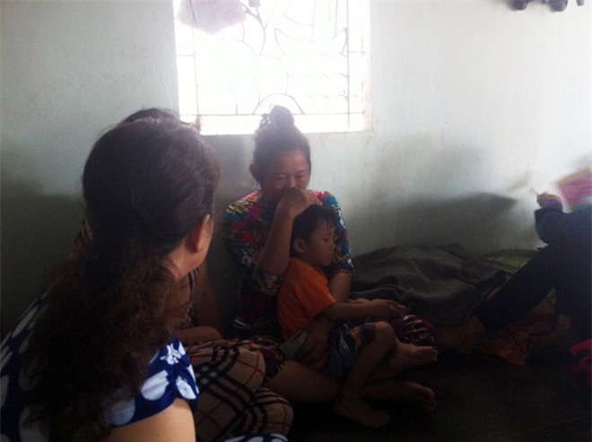 Thông tin mới nhất vụ xâm hại, giết bé gái 8 tuổi rồi giấu xác