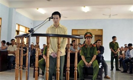 Vụ thảm sát 4 người ở Gia Lai: Y án chung thân cho Vũ Văn Đản