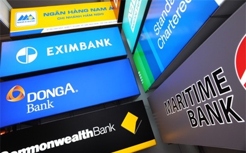 Cấp giấy phép thành lập ngân hàng sẽ mất phí 140 triệu đồng