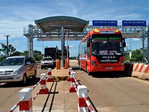 Chấn chỉnh, xử lý vi phạm việc lạm thu, gian lận phí BOT