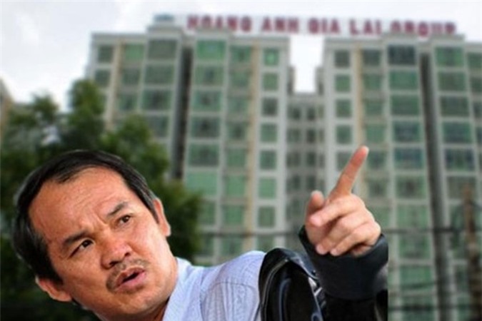 Hai công ty của bầu Đức sẽ tổ chức ĐHĐCĐ thường niên vào tháng 9 tới