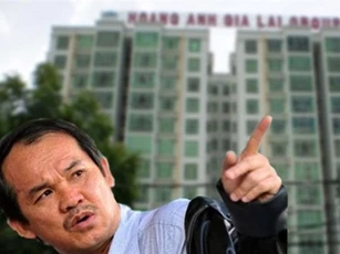 Hai công ty của bầu Đức sẽ tổ chức ĐHĐCĐ thường niên vào tháng 9 tới