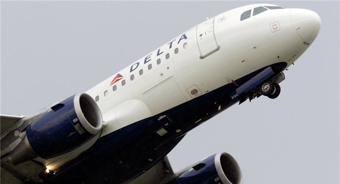 Hãng hàng không lớn nhất thế giới hủy tất cả các chuyến bay do sự cố