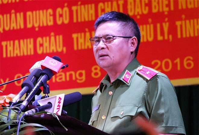 Kẻ chủ mưu bắn chết Giám đốc ở Hà Nam có quan hệ họ hàng với nạn nhân