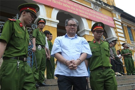 Phạm Công Danh có “đòi” được 3.600 tỷ bỏ ra mua ngân hàng?